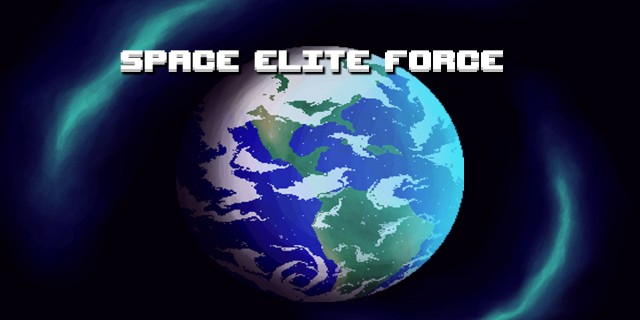 Image de Space Elite Force