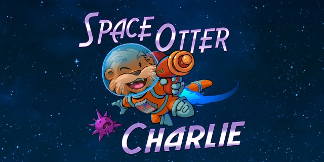 Image de Space Otter Charlie