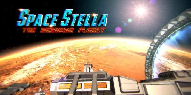 Image de Space Stella: The Unknown Planet