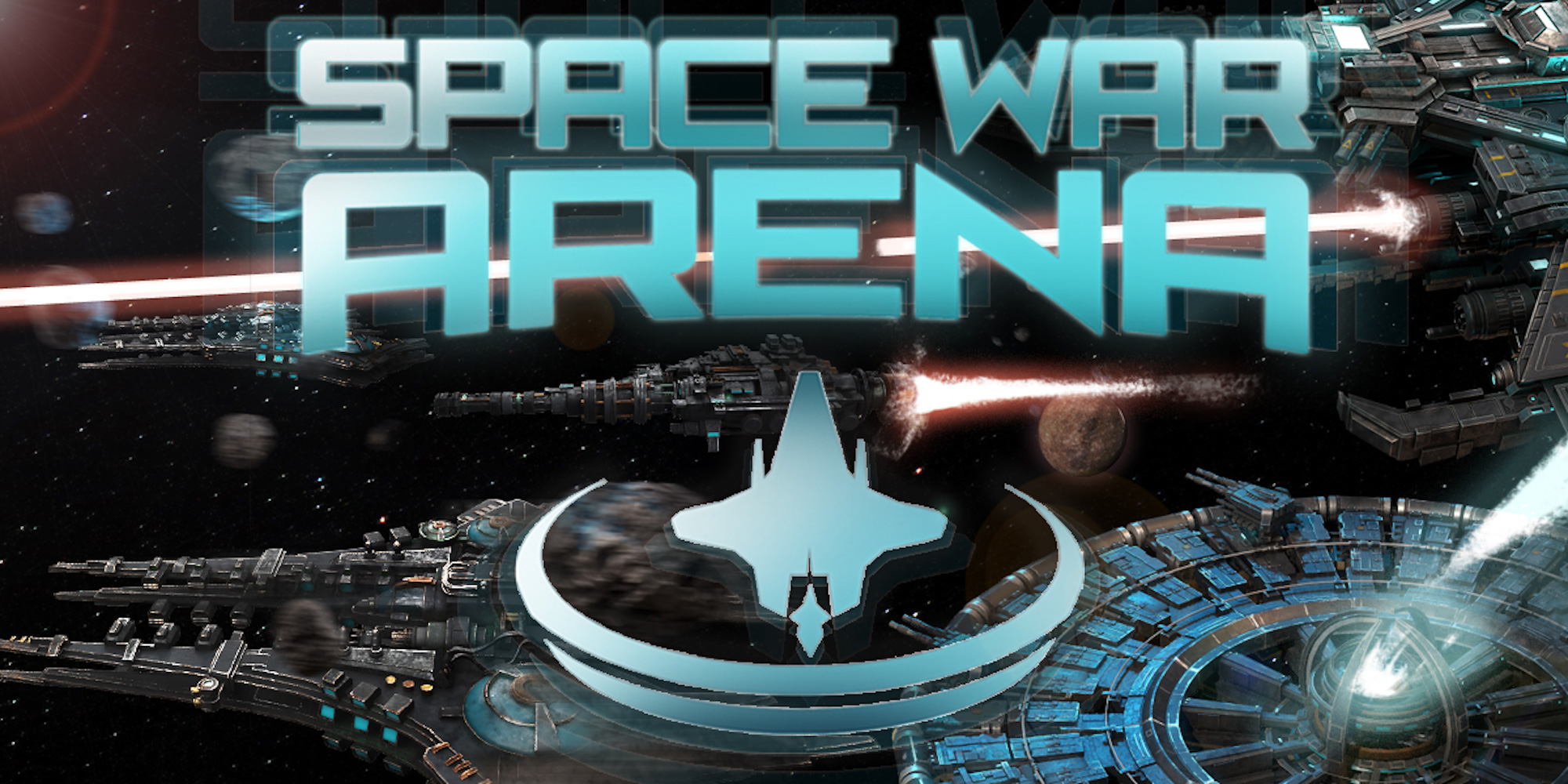 Игра space arena