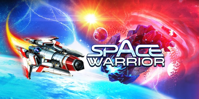 Image de Space Warrior