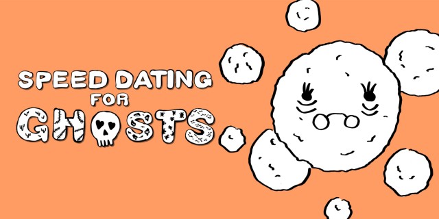 Acheter Speed Dating for Ghosts sur l'eShop Nintendo Switch