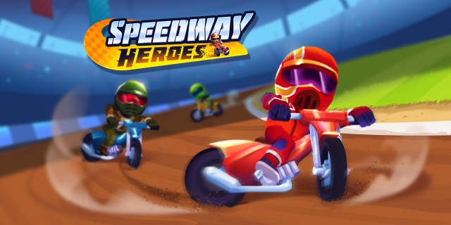 Image de Speedway Heroes