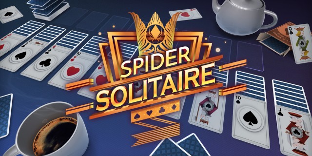 Image de Spider Solitaire