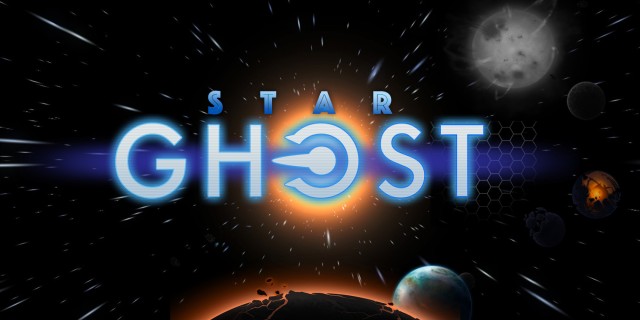 Acheter Star Ghost sur l'eShop Nintendo Switch