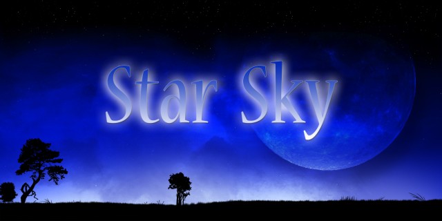 Image de Star Sky
