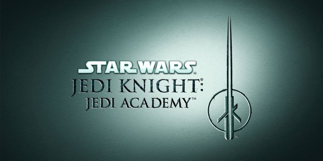 Image de STAR WARS™ Jedi Knight: Jedi Academy