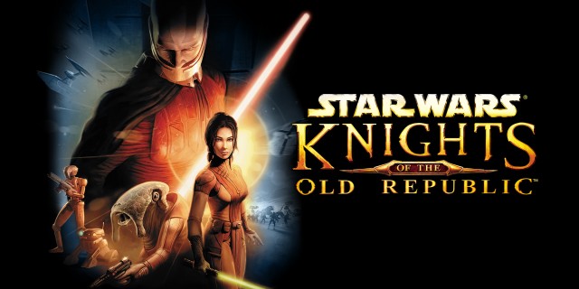 Image de STAR WARS™: Knights of the Old Republic™