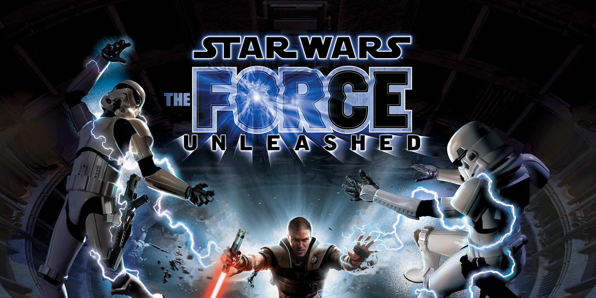slim bladerdeeg muis STAR WARS™: The Force Unleashed™ | Nintendo Switch download software |  Games | Nintendo