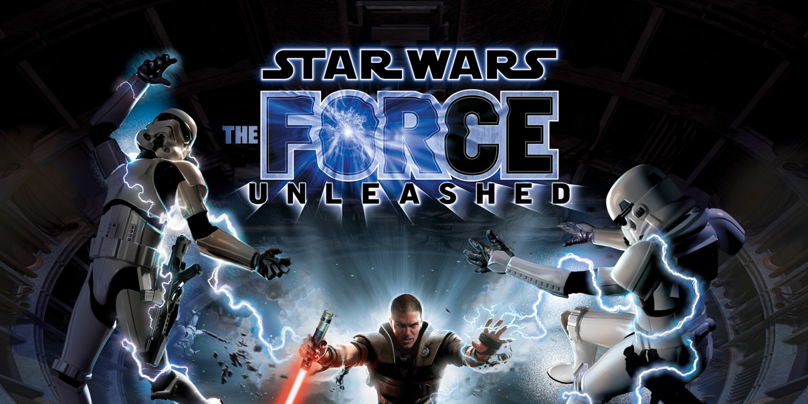 STAR WARS™: The Force Unleashed™ | Nintendo Switch download software | Games | Nintendo