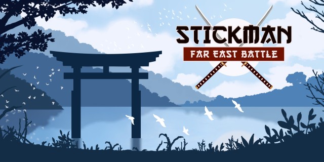 Image de Stickman: Far East Battle