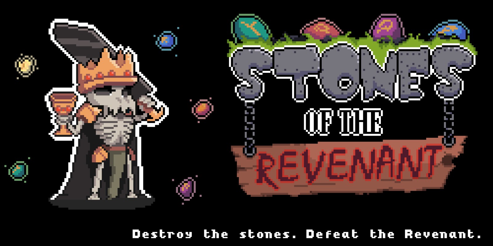 Stones of the Revenant