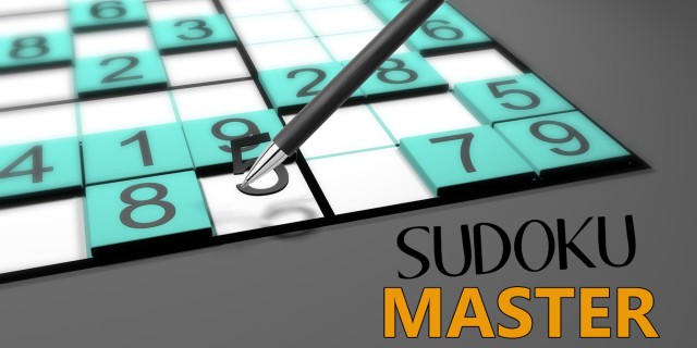 Image de Sudoku Master