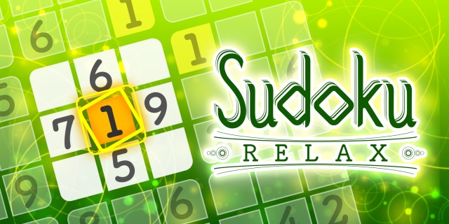 Image de Sudoku Relax