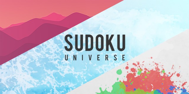 Image de Sudoku Universe