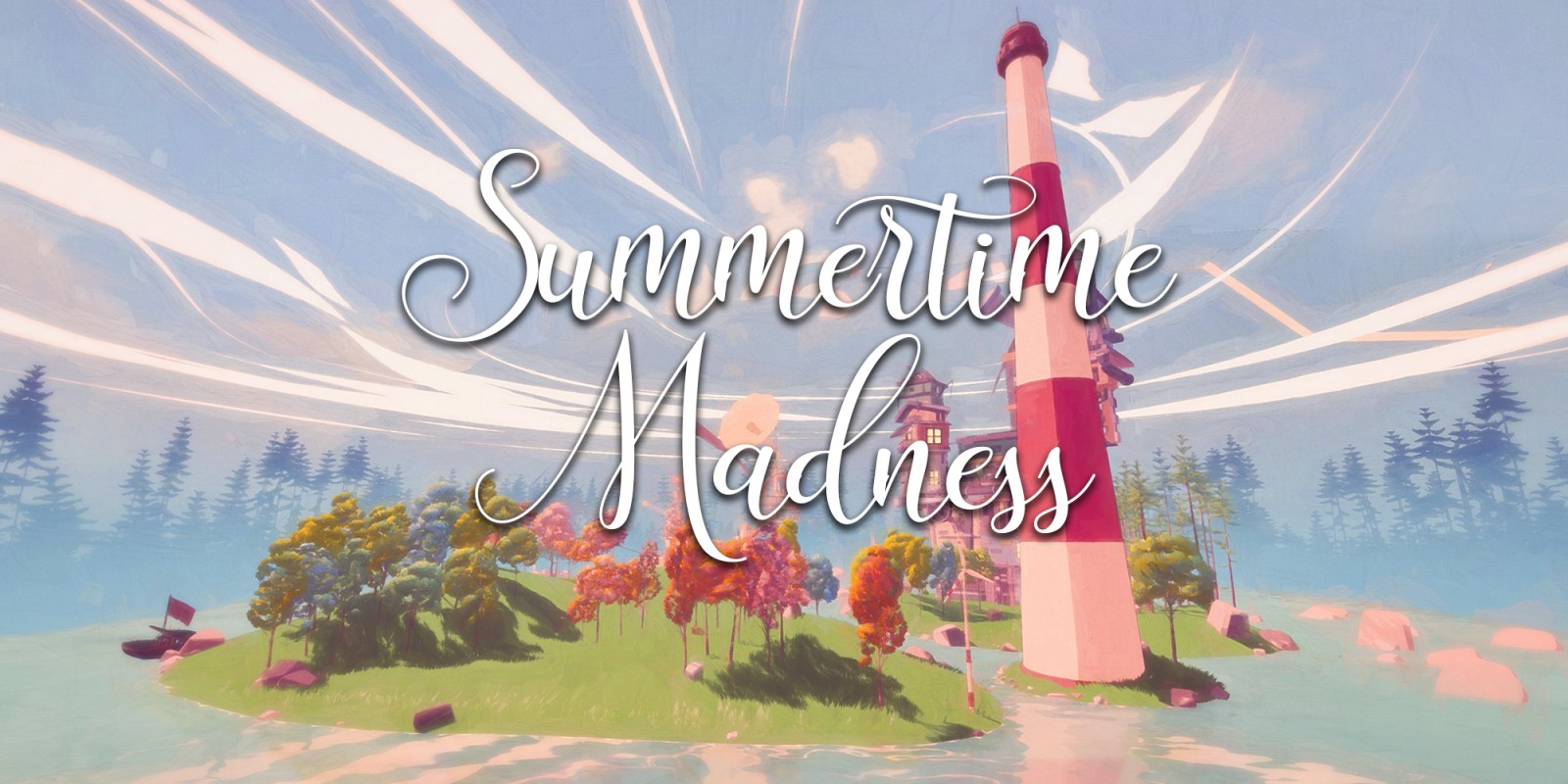 grande Perenne tonto Summertime Madness | Programas descargables Nintendo Switch | Juegos |  Nintendo