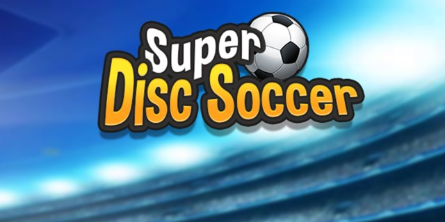 Image de Super Disc Soccer