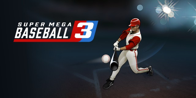 Image de Super Mega Baseball 3