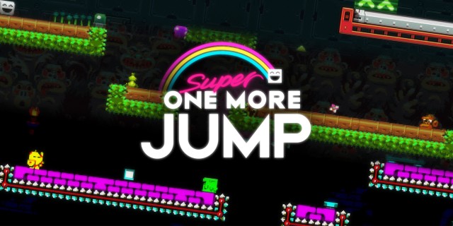 Image de Super One More Jump
