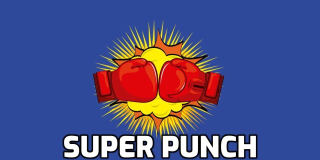 Image de Super Punch