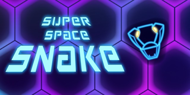 Image de Super Space Snake