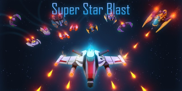 Image de Super Star Blast