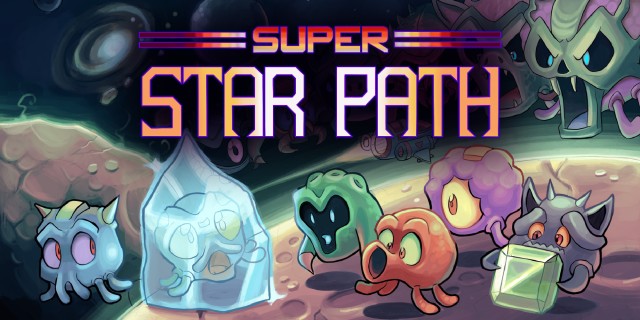 Image de Super Star Path