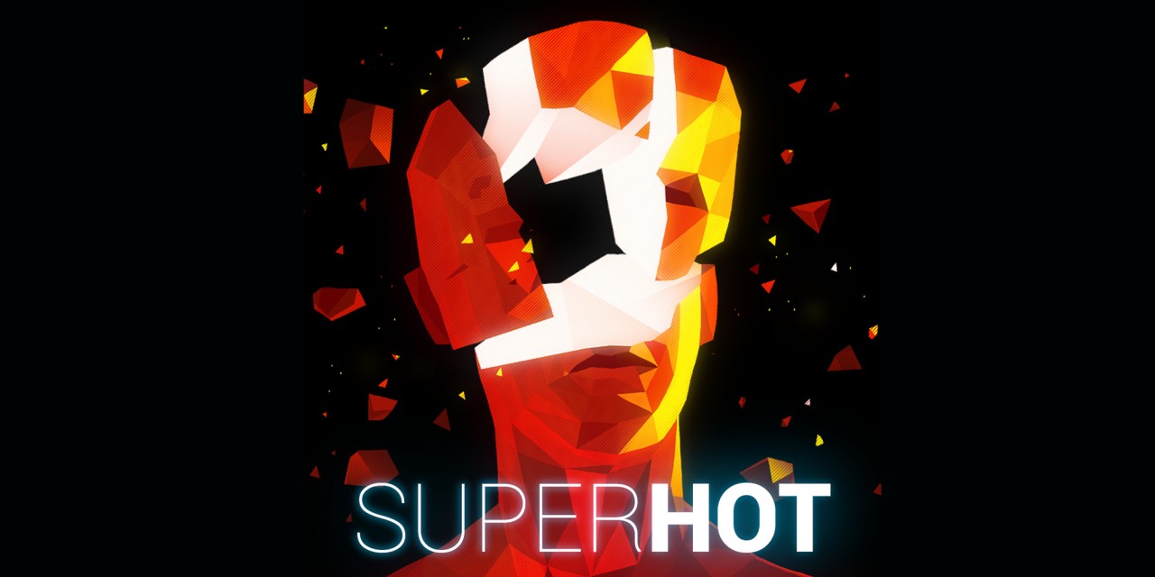 Nintendo switch cheap superhot vr