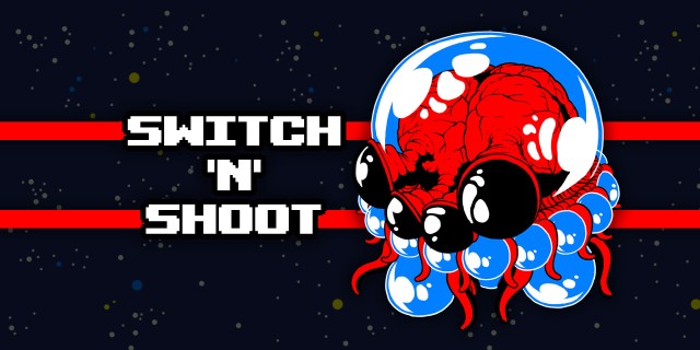 Acheter Switch 'N' Shoot sur l'eShop Nintendo Switch