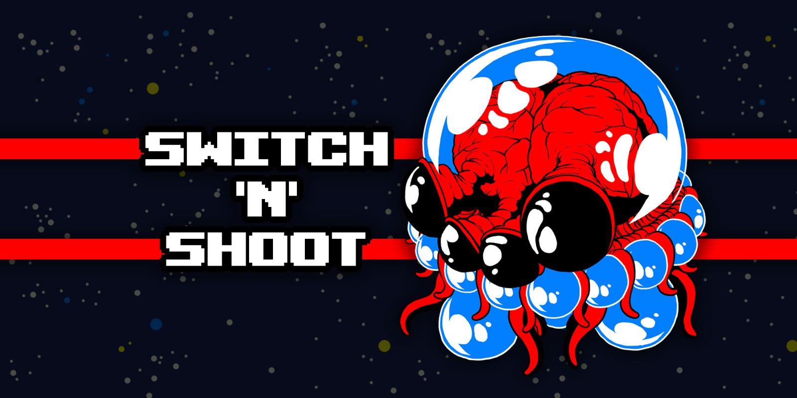 Switch 'N' Shoot