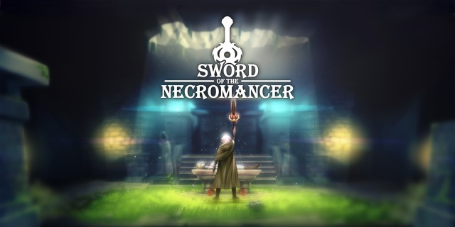 Image de Sword of the Necromancer