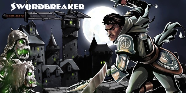Image de Swordbreaker The Game