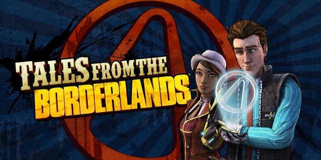 Image de Tales from the Borderlands