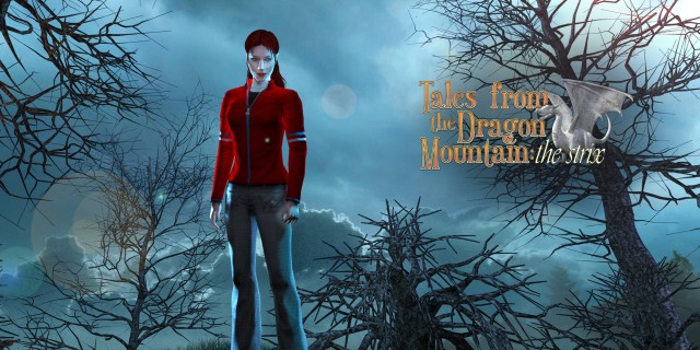 Image de Tales from the Dragon Mountain: The Strix