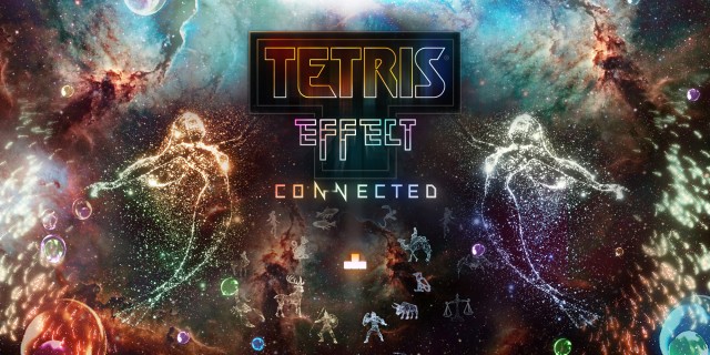 Image de Tetris® Effect: Connected