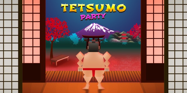 Image de Tetsumo Party