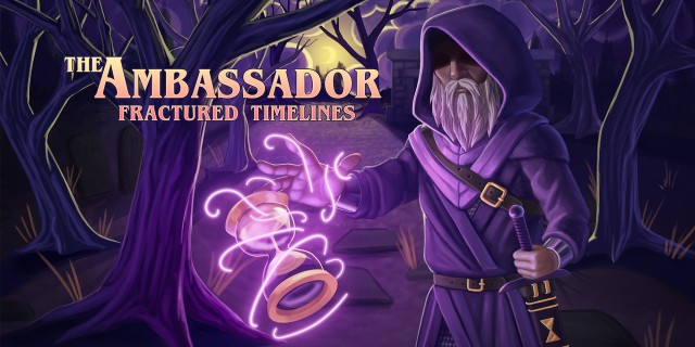 Image de The Ambassador: Fractured Timelines