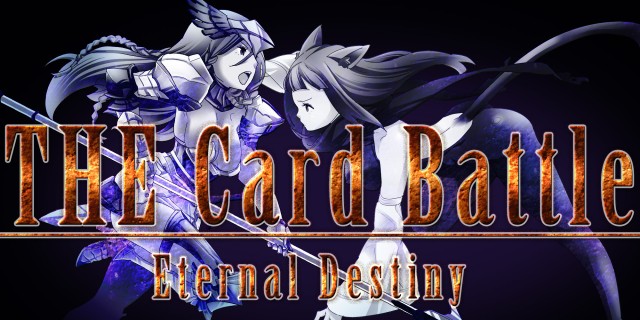 Image de THE Card Battle: Eternal Destiny