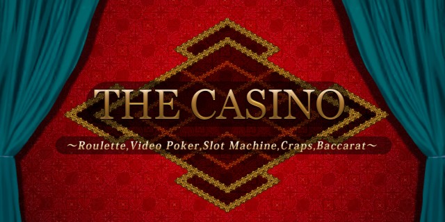 Image de The Casino -Roulette, Video Poker, Slot Machines, Craps, Baccarat-