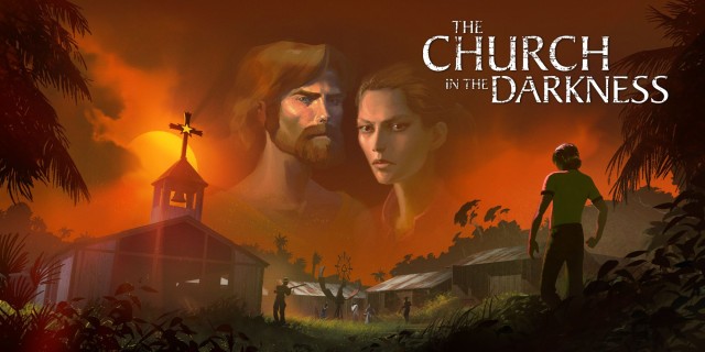 Image de The Church in the Darkness
