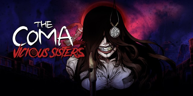 Image de The Coma 2: Vicious Sisters
