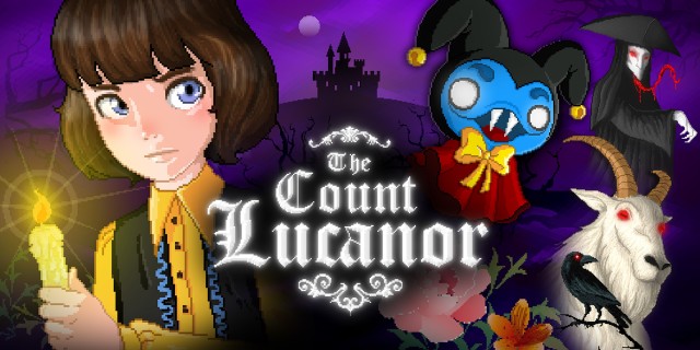 Image de The Count Lucanor
