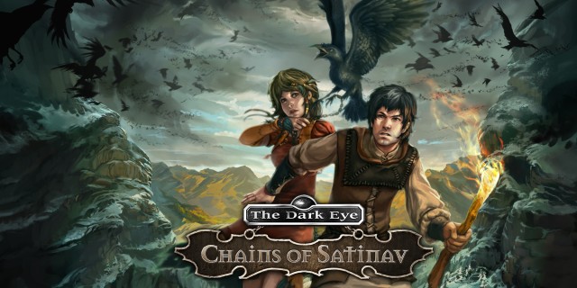 Image de The Dark Eye: Chains of Satinav