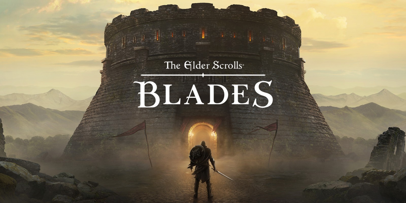 The Elder Scrolls: Blades
open world android games
