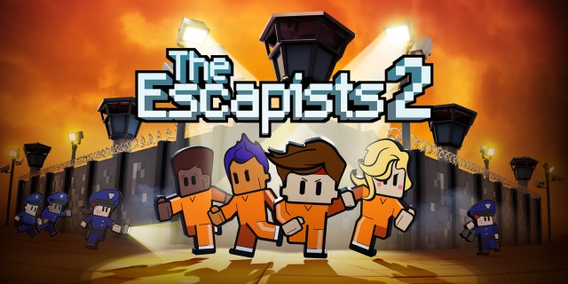 Image de The Escapists 2