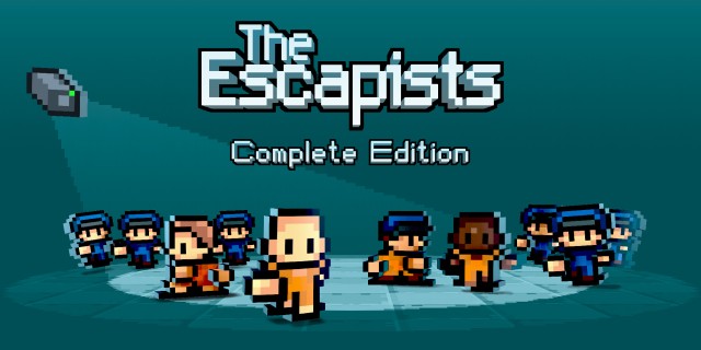 Image de The Escapists: Complete Edition