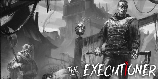 Acheter The Executioner sur l'eShop Nintendo Switch