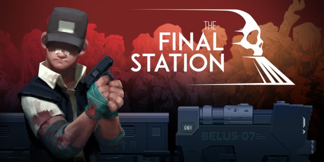 Image de The Final Station
