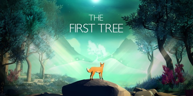 Image de The First Tree