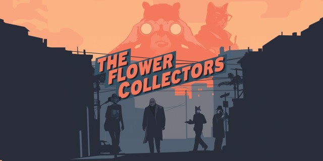 Image de The Flower Collectors
